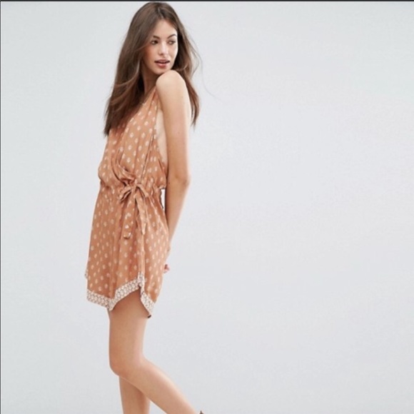 Nwt faithfull the brand beachcomber Florence rompe - Picture 4 of 8